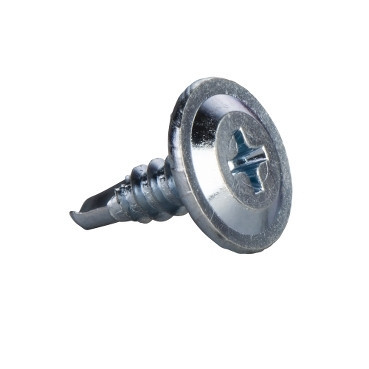 Schneider Electric Cabling and fixing for demanding pr Thorsman - tse 4.2x13 - schroef - grote platte kop - set van 100