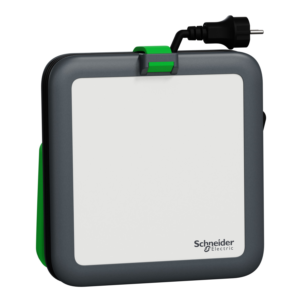 Schneider Electric Thorsman work lamps Oplaadbare Bouwlamp, 35W, 4000 lumen, 4000K, usb a+c