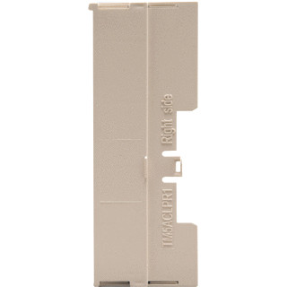 Schneider Electric TM5 BUS SLUITPL RECHTS Schneider Electric10