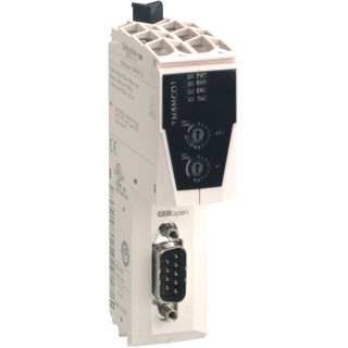 Schneider Electric TM5 kit canopen fieldbus interface mod.