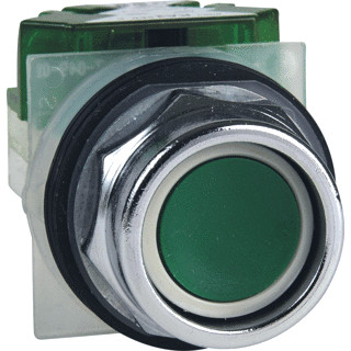 Schneider Electric drukknop hoogverz. GR no