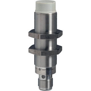 Schneider Electric osisense inductieve naderingsschakelaar schakelafstand 12MM 1000HZ metaal connector M12