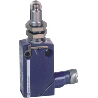 Schneider Electric standschak.metaal mini M12 4pins