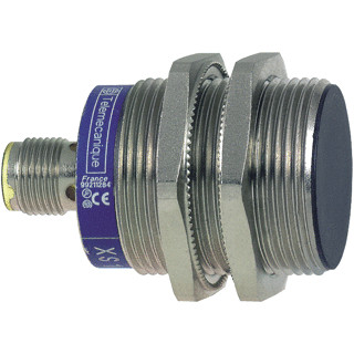 Schneider Electric osisense inductieve naderingsschakelaar schakelafstand 20MM 500HZ metaal connector M12