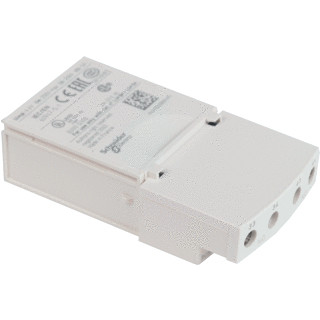 Schneider Electric hulpcontacten tesys U 2 no