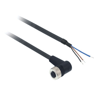 Schneider Electric osisense actorkabel 3P M12 10M