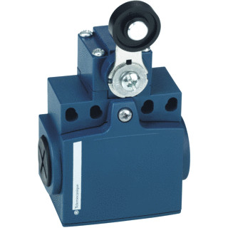 Schneider Electric eindeloopsch 1no 1NC rolhefboom