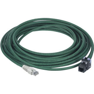 Schneider Electric transitiekabel S-one cat6 utp 10 MTR
