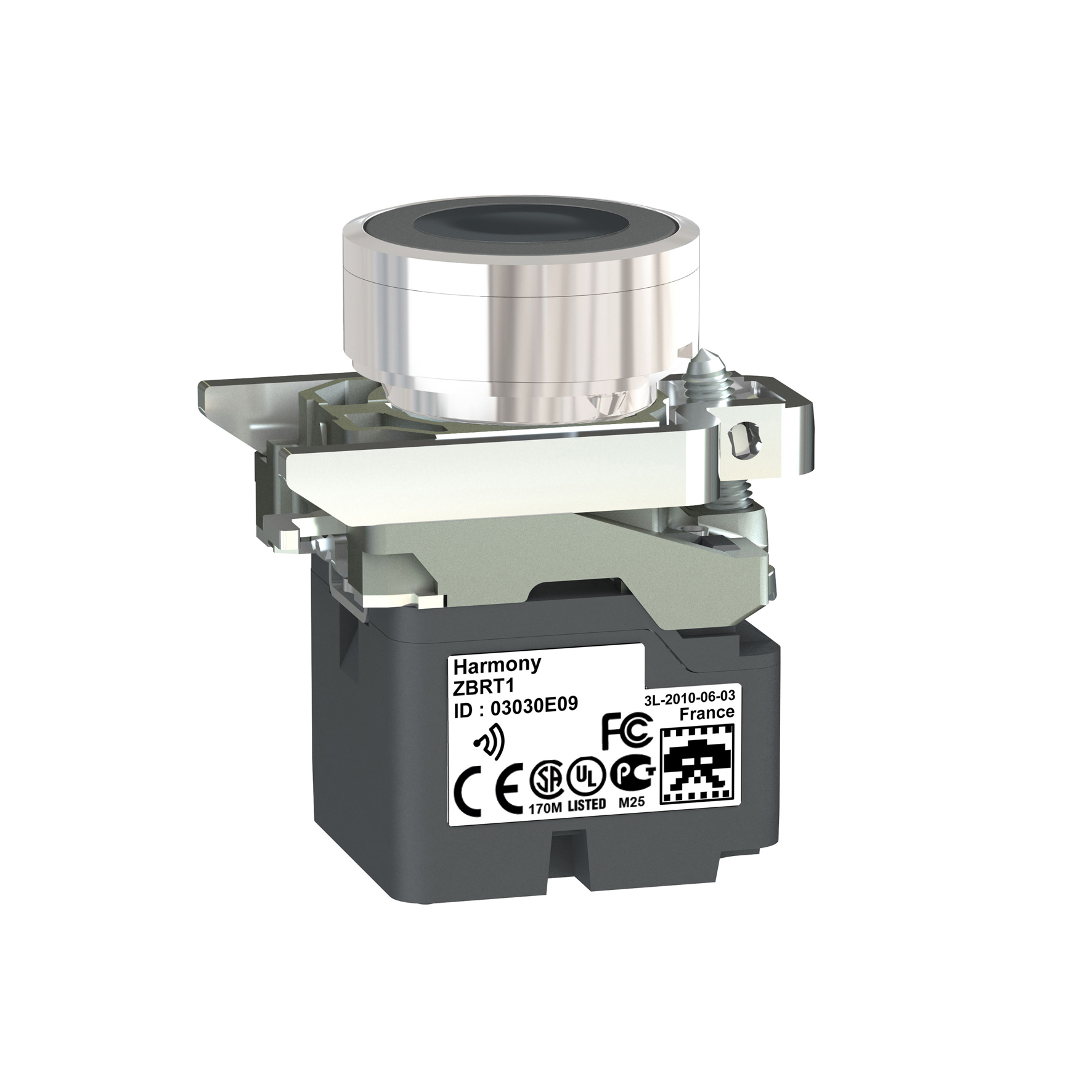 Schneider Electric Electric draadl. & batterijl. drukkn