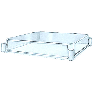 Sarel Transp PLS deksel 36x54x4.5