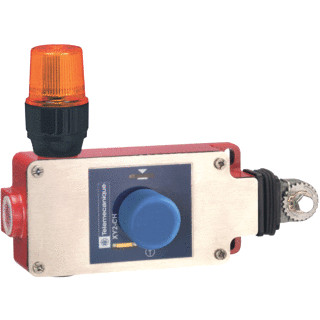 Schneider Electric trekkoordsch.noodstop R of L