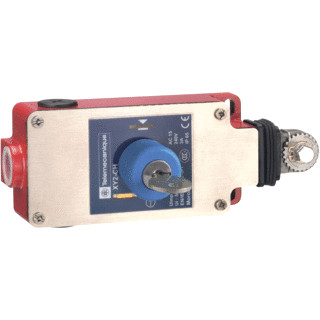 Schneider Electric trekkoordsch.noodstop R of L