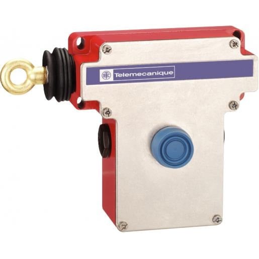 Schneider Electric trekkoordschakelaar noodstop