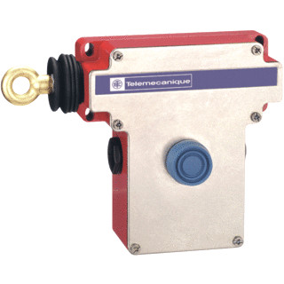 Schneider Electric trekkoordschakelaar noodstop