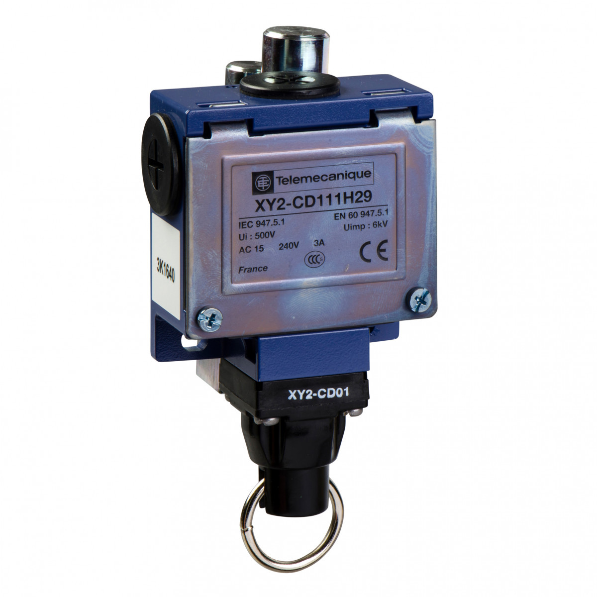 Schneider Electric trekkoordschakelaar