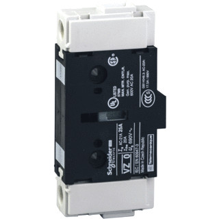 Schneider Electric uitbr lastschd hulppool 1P 80a