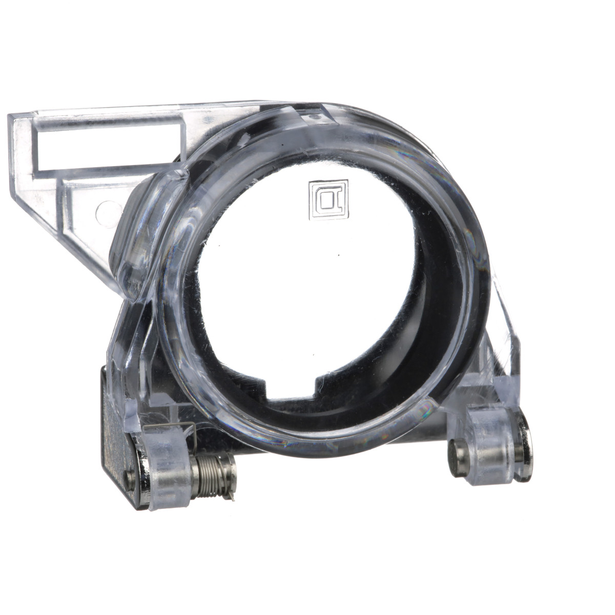 Schneider Electric Schneider Legacy Products Harmony 9001 - beschermkapje voor drukknop - Ø30MM - met hangslot beve