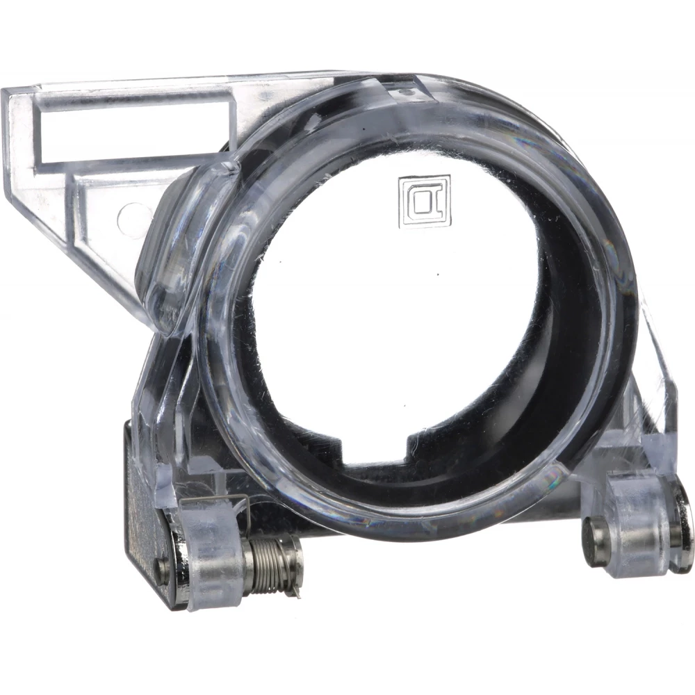 Schneider Electric Schneider Legacy Products Harmony 9001 - beschermkapje voor drukknop - Ø30MM - met hangslot beve