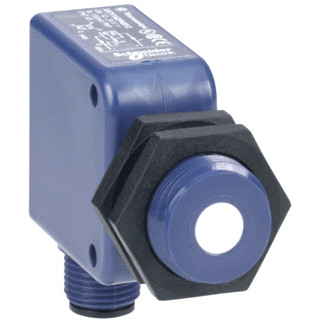 Schneider Electric ult.sensor univ.33x60mm SN=50CM no NPN