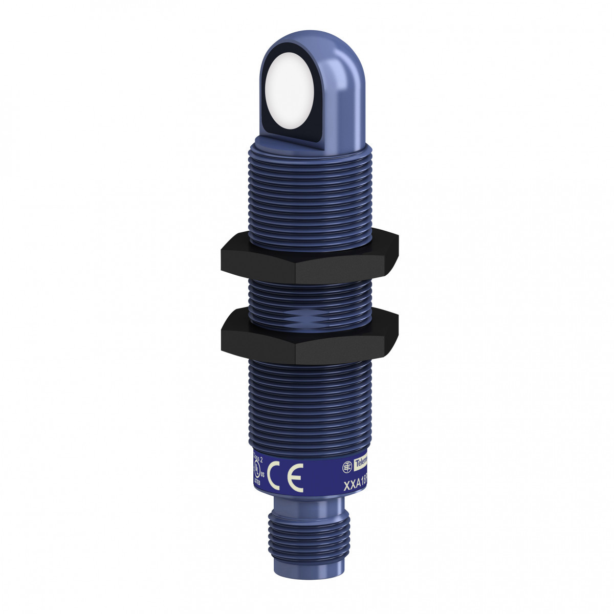 Schneider Electric ultrasonic sens PL CYL dia 18 ang 1M 010