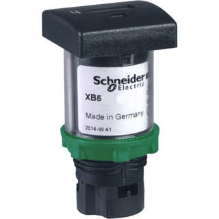 Schneider Electric uurteller diam 22 230vac 60HZ