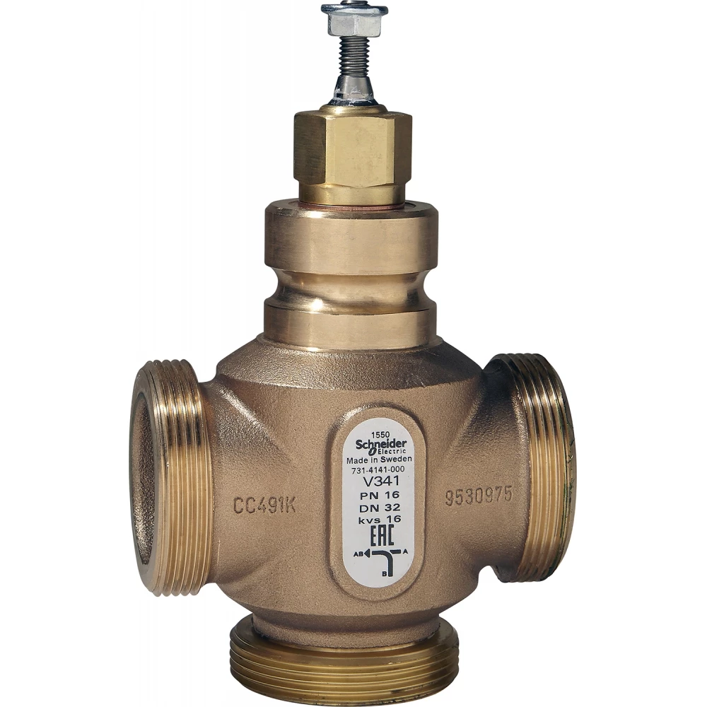 Schneider Electric 3WGAFSL 7314141000
