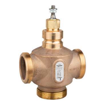 Schneider Electric 3WGAFSL 7314145000