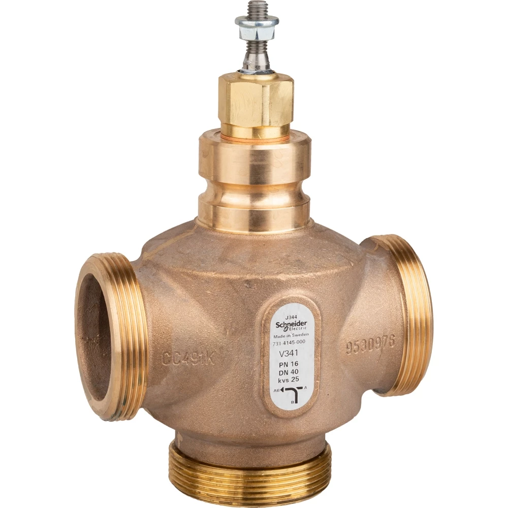 Schneider Electric 3WGAFSL 7314145000