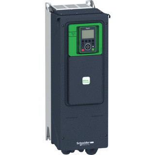 Schneider Electric variable speed drive ip55 15KW 400V/480V