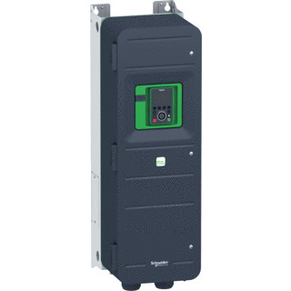 Schneider Electric variable speed drive ip55 37KW 400V/480V