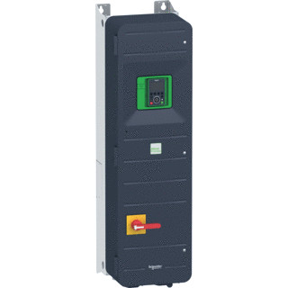 Schneider Electric FREQREG ATV650D55N4E