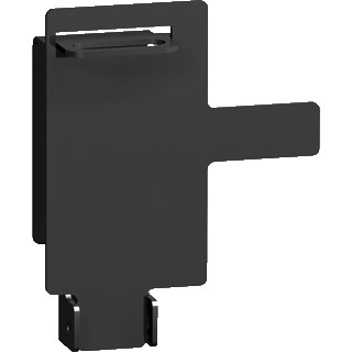 Schneider Electric vaste vergrendeling 3 hangsloten