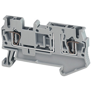 Schneider Electric VEERDRKKL BASIC DISC KLEM