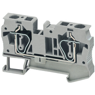 Schneider Electric Telemecanique Verbindingsrijgklem | NSYTRR62BL