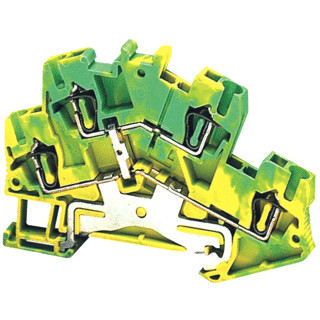 Schneider Electric VEERDRKKL DOUBLE LEV IV