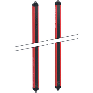 Schneider Electric veil-lichts.cat4 14MM ving.460MM master