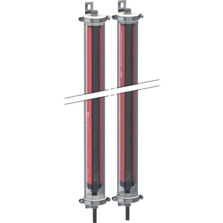 Schneider Electric veil-lichts.cat4 30MM hand 760MM O.HZG