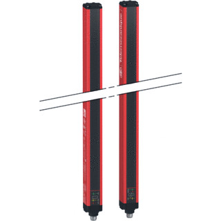 Schneider Electric veil-lichts.cat4 30MM hand 760MM slave 2