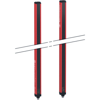 Schneider Electric veil-lichts.cat4 4STR.lich.910MM slave1