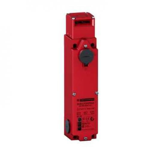 Schneider Electric veilig.schak.me M20 NC/no 230V NC/no on