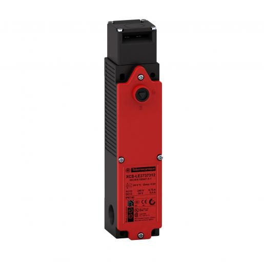 Schneider Electric veilig.schak.PL.M20 NC/no 230V NC/no on
