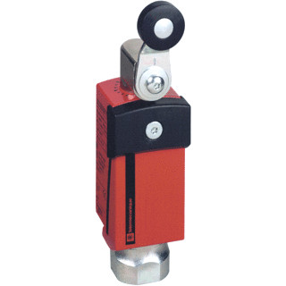 Schneider Electric veiligh.standschak.1no2nc iso20