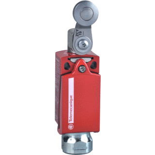 Schneider Electric veiligh.standschak.1no2nc iso20