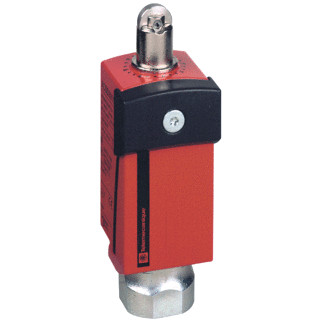 Schneider Electric veiligh.standschak.1no2nc PG13