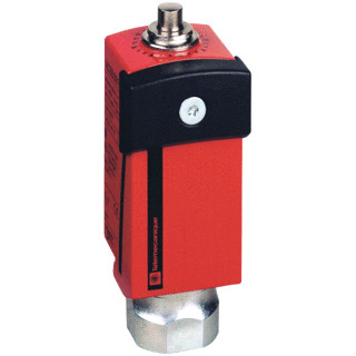 Schneider Electric veiligh.standschak.1no2nc iso20