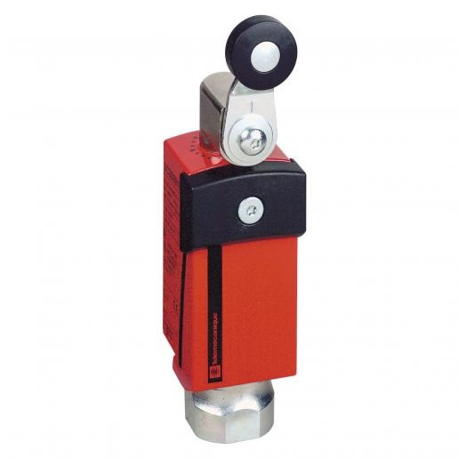 Schneider Electric veiligh.standschak.1no2nc PG13