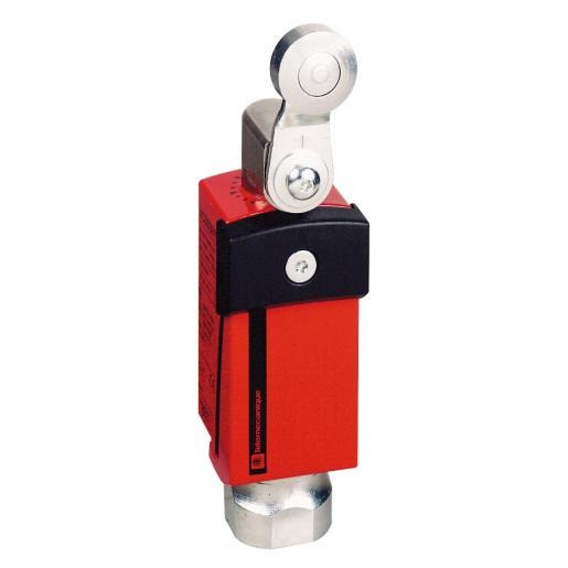 Schneider Electric veiligh.standschak.1no2nc PG13