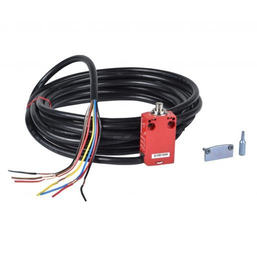 Schneider Electric veiligh.standschak.2NC/1no 2 MTR