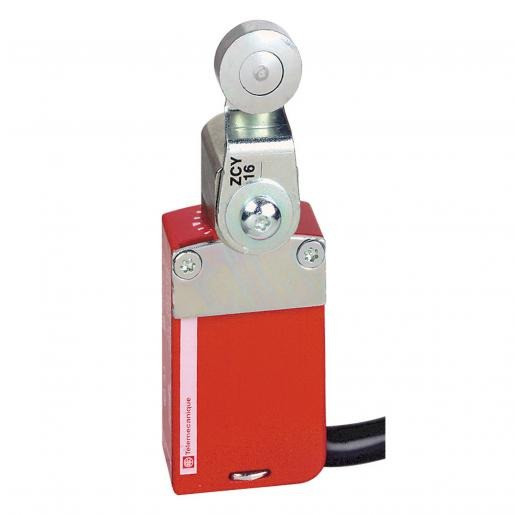 Schneider Electric veiligh.standschak.2NC/1no 5 MTR