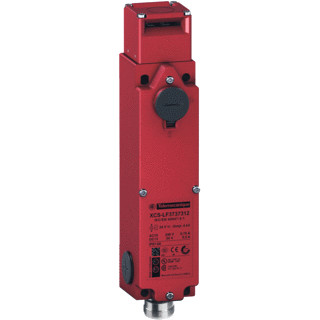 Schneider Electric veiligheidsschak.me 3NC 24V off M23